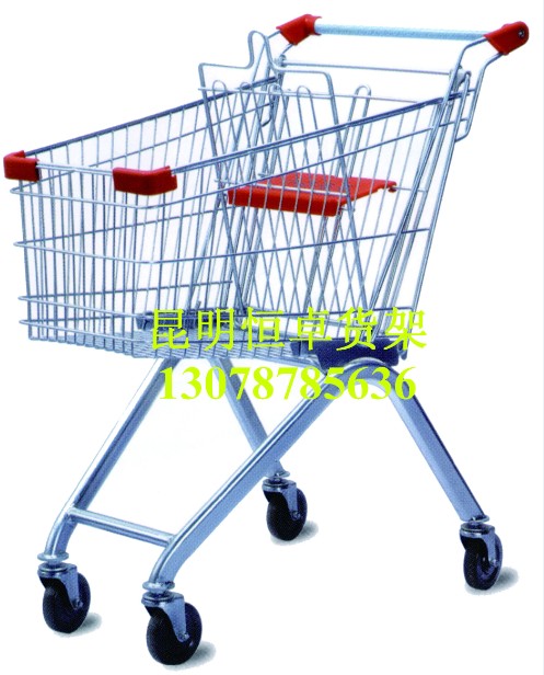 HZ-60型欧式手推车