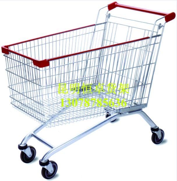 HZ-160型欧式手推车