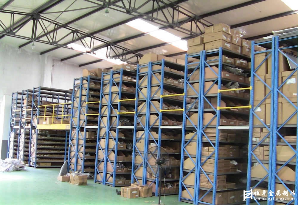 仓库货架 仓库货架