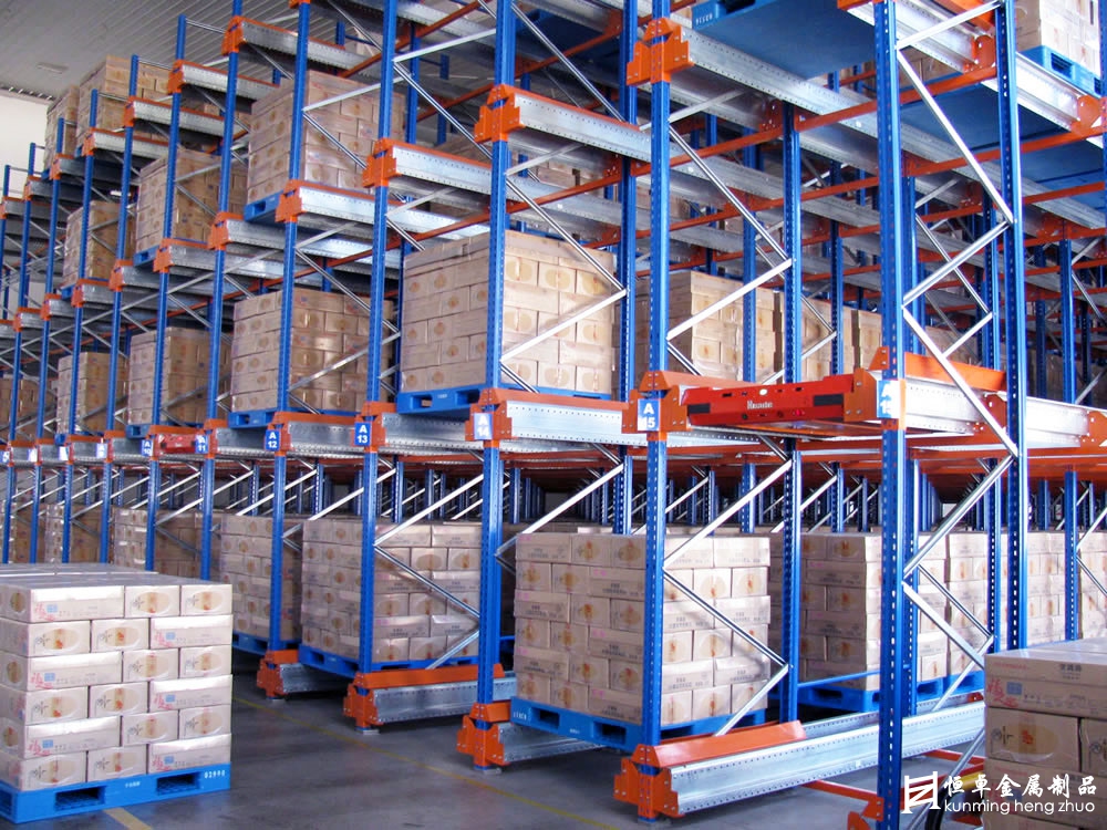 仓库货架 仓库货架