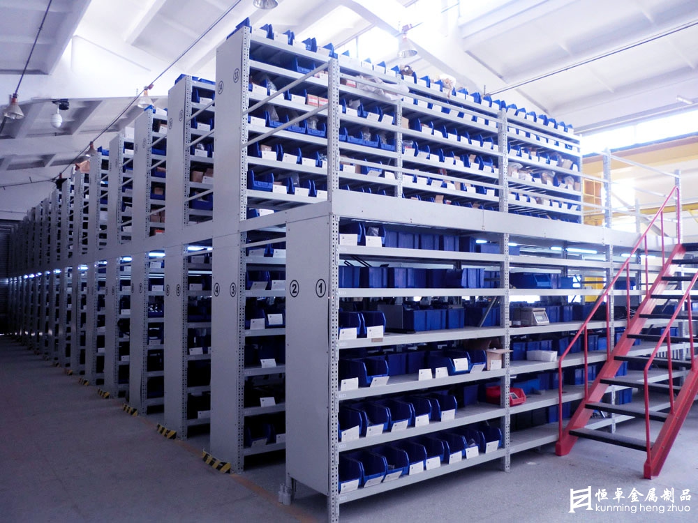 仓库货架 仓库货架