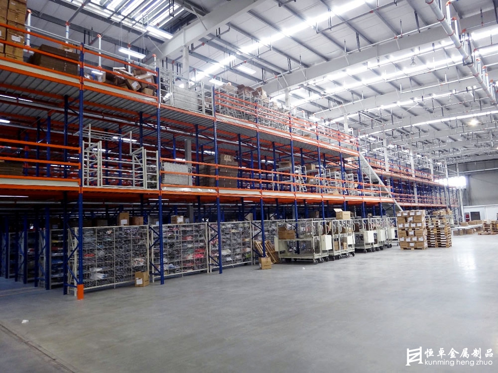 仓库货架 仓库货架