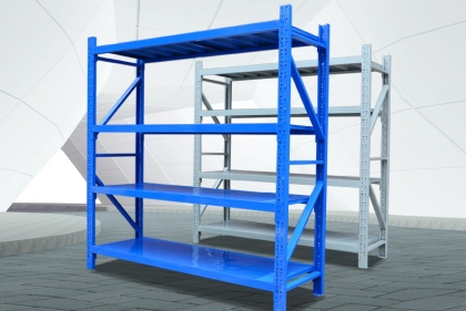 HZ-376型组培货架