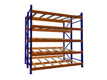 HZ-488型流利式货架