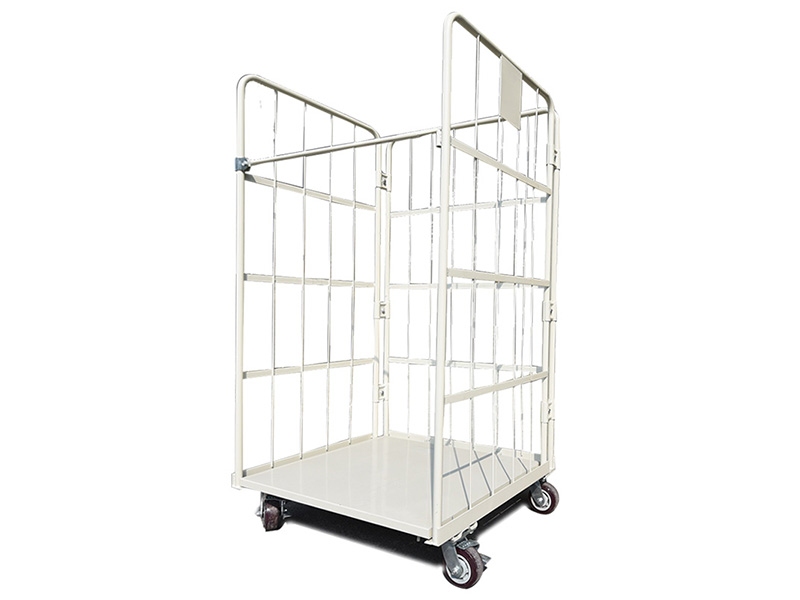 HZ-wl01大型物流台车