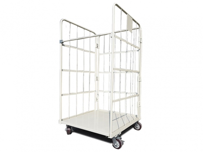 HZ-wl01大型物流台车