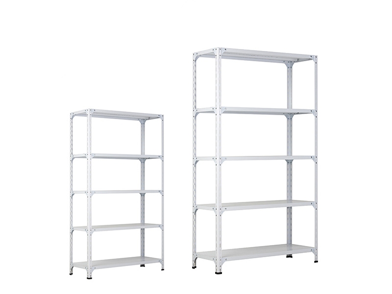 HZ-100型万能角钢货架/轻型货架/经济实用