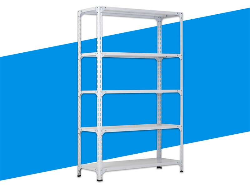 HZ-100型万能角钢货架/轻型货架/经济实用