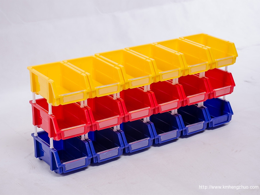 组合零件盒
