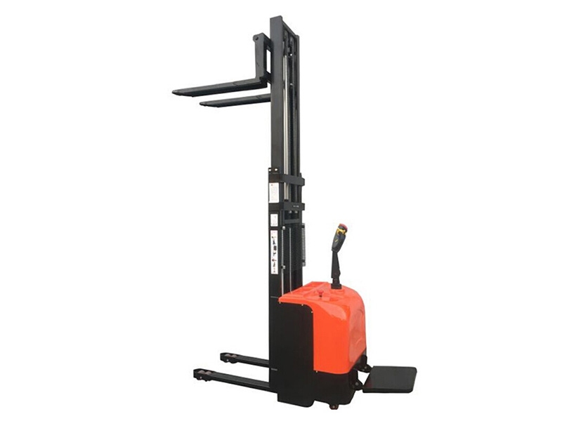 HZ-ck全电动堆高车