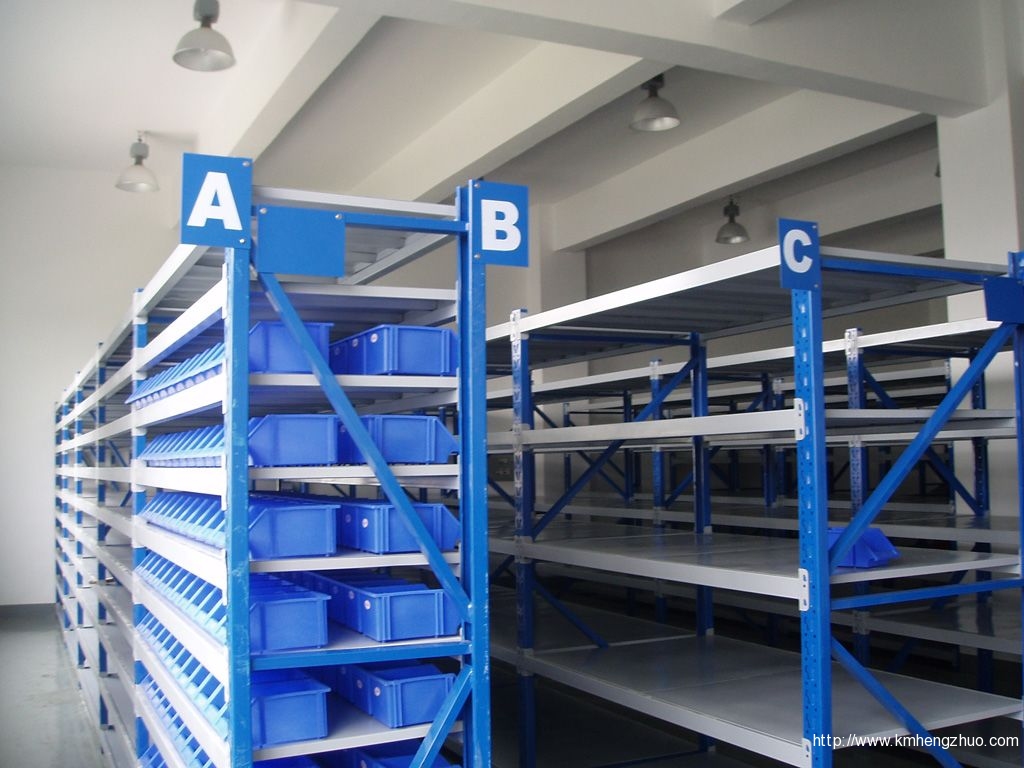 组合零件盒应用案例