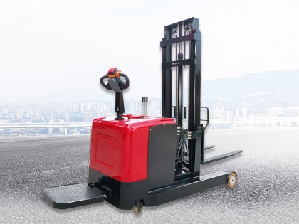 HZ-cs15前移式电动堆高车