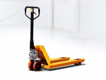 HZ-spt15半自动液压搬运车