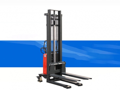 HZ-spm半自动堆高车