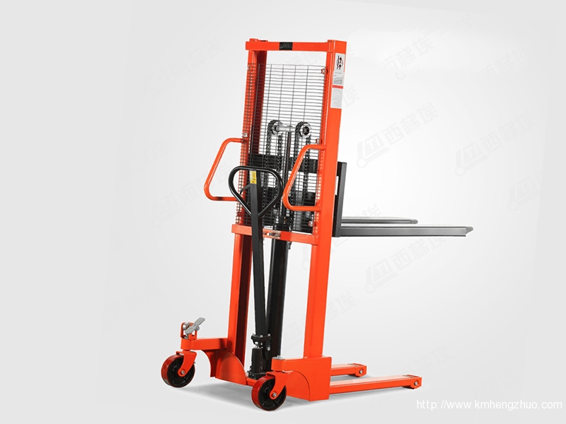 HZ-sfh手动堆高车