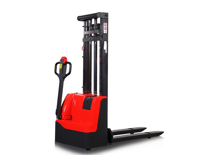 HZ-cld全自动堆高车