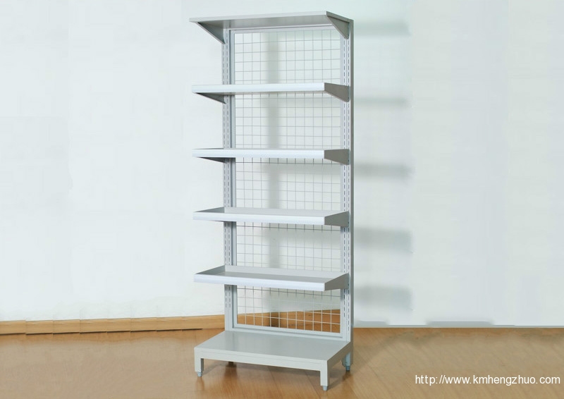 HZ-901型单面库房架 HZ-901型单面库房架