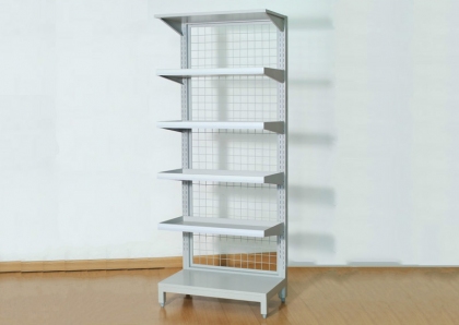 HZ-901型单面库房架