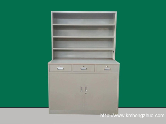 HZ-907型调剂台式药盘架 HZ-907型调剂台式药盘架