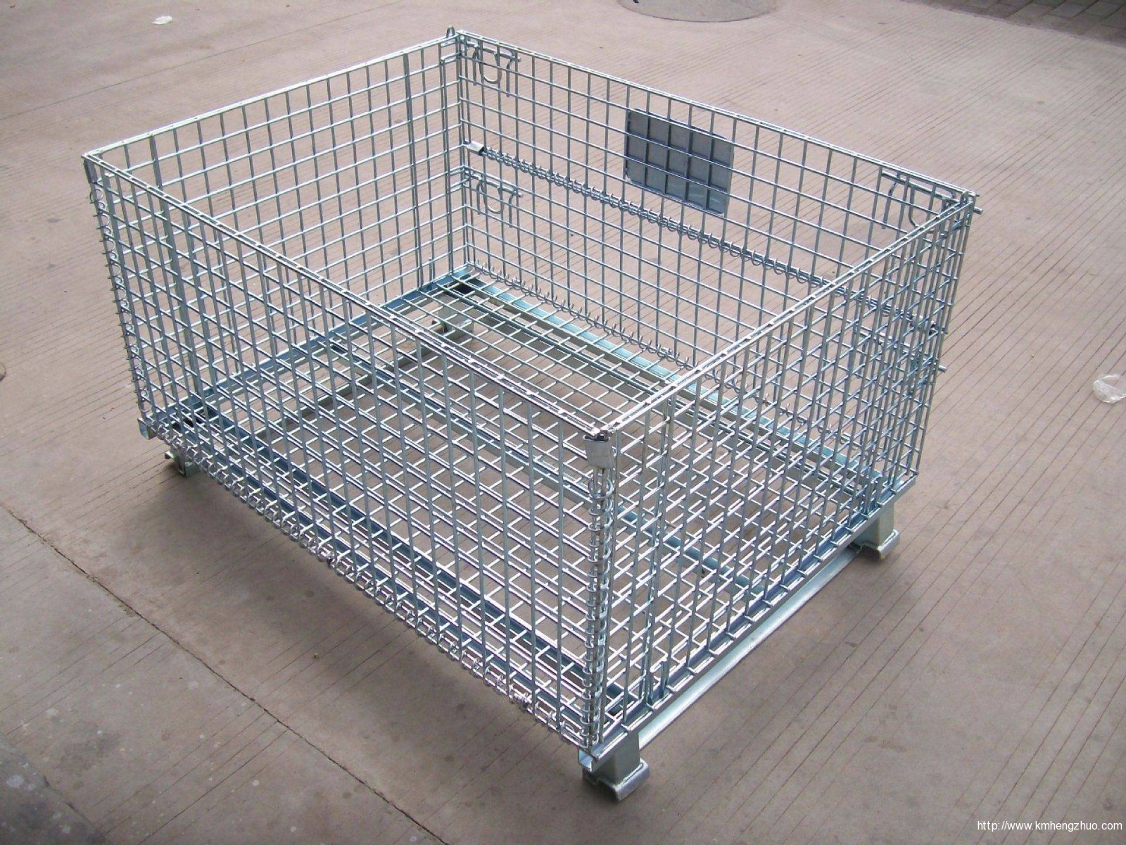 HZ-l03可折叠仓储笼