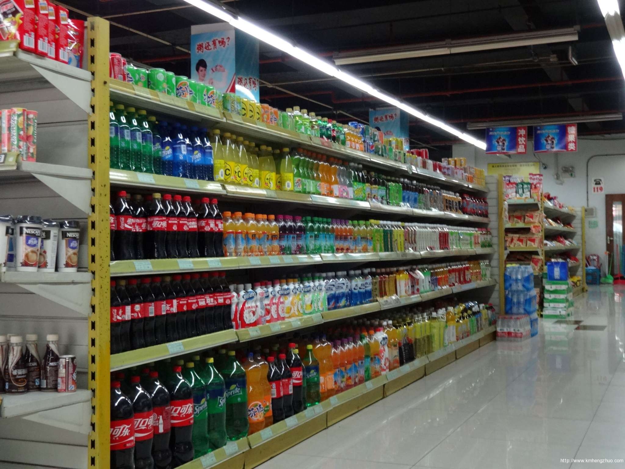 HZ-020中型背板式应用案例 HZ-020中型背板式应用案例