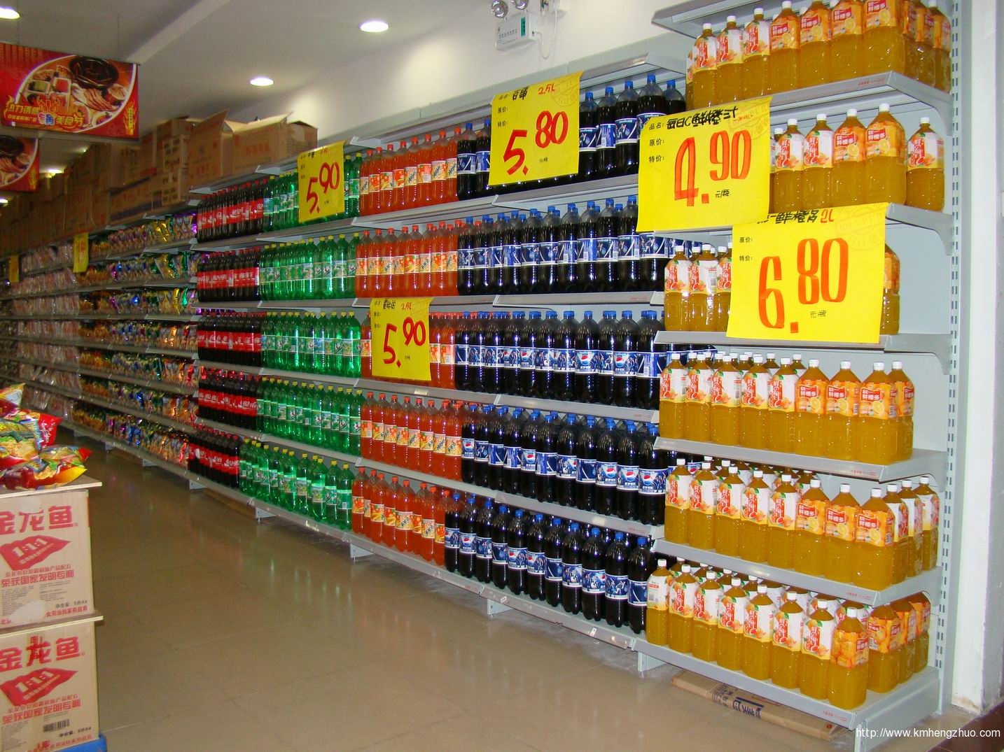 HZ-018挂背板式应用案例 HZ-018挂背板式应用案例