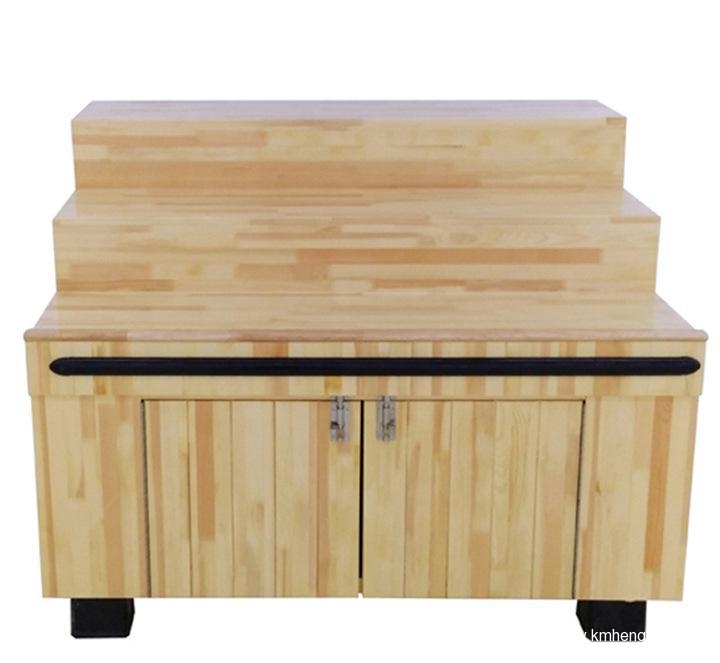 干货、散装糖果架