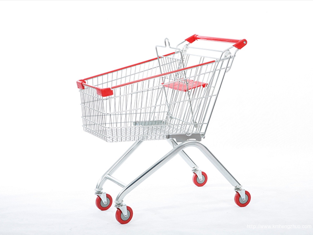 HZ-80型欧式手推车