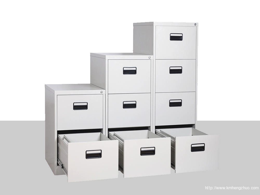 HZ-w05立式档案柜